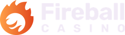 Fireball Casino – logotyp
